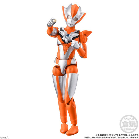 『ウルトラマンシリーズ』【食玩】超動α ウルトラマン12【BOX】